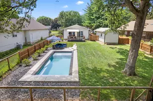 1551 Lake Holiday Dr, Lake Holiday, IL 60548 - Photo 1