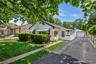 14623 Homan Ave, Midlothian, IL 60445 - Photo 1