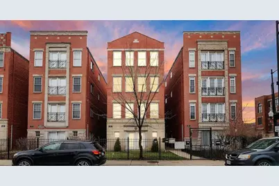 2355 W Congress Parkway #1, Chicago, IL 60612 - Photo 1