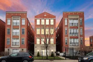 2355 W Congress Pkwy, Chicago, IL 60612 - Photo 1