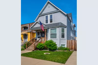 3623 N Christiana Avenue, Chicago, IL 60618 - Photo 1