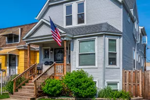 3623 N Christiana Ave, Chicago, IL 60618 - Photo 1