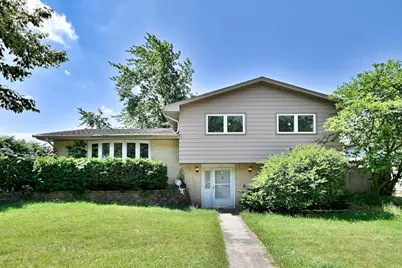 6423 163rd Place, Tinley Park, IL 60477 - Photo 1