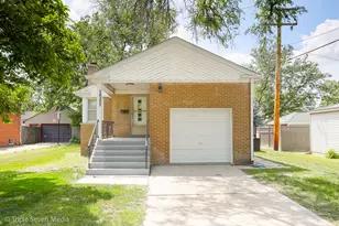 18352 Cowing Ct, Homewood, IL 60430 - Photo 1