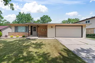 4838 Imperial Dr, Richton Park, IL 60471 - Photo 1