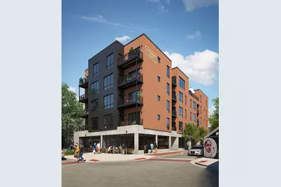 7006 N Glenwood Avenue #PH-504, Chicago, IL 60626 - Photo 1