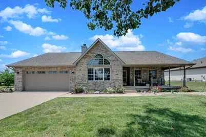 1245 Patriot Way, Bourbonnais, IL 60914 - Photo 1