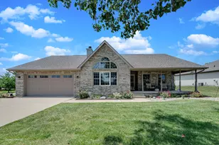 1245 Patriot Way, Bourbonnais, IL 60914 - Photo 1