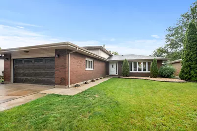 17748 64th Court, Tinley Park, IL 60477 - Photo 1