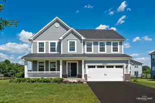 12501 S Willowgate Ln, Plainfield, IL 60585 - Photo 1