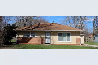 332 Mohawk Street, Park Forest, IL 60466 - Photo 1