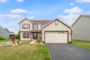 940 Hyte St, Plano, IL 60545 - Photo 1