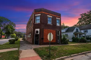 12401 S Green St, Calumet Park, IL 60827 - Photo 1