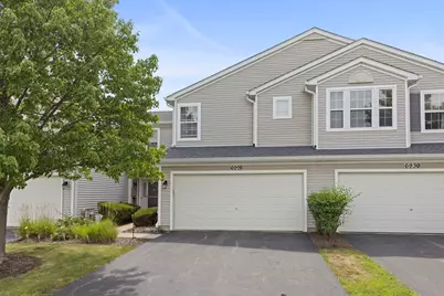 6928 Creekside Drive, Plainfield, IL 60586 - Photo 1