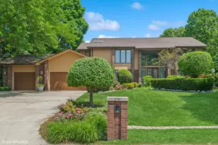 2741 Acacia Terrace, Buffalo Grove, IL 60089 - Photo 1