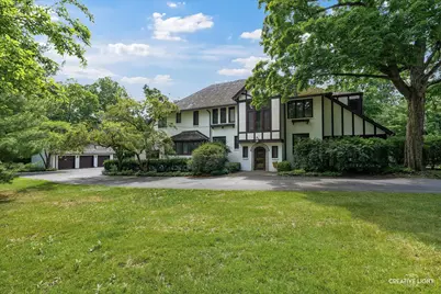 595 Crab Tree Lane, Lake Forest, IL 60045 - Photo 1