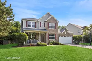 13733 Meadow Ln, Plainfield, IL 60544 - Photo 1