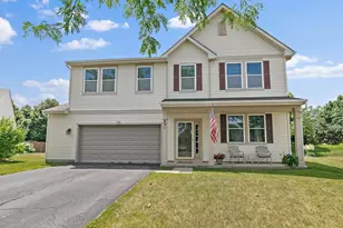 691 Glen Cove Ln, Pingree Grove, IL 60140 - Photo 1