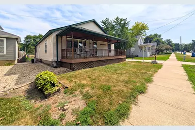 642 Lincoln Street, Marseilles, IL 61341 - Photo 1