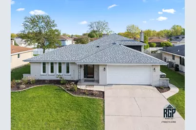 7705 Sycamore Drive, Orland Park, IL 60462 - Photo 1