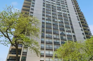 1355 N Sandburg Terrace, Chicago, IL 60610 - Photo 1