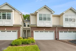 1354 W Alder Creek Dr, Romeoville, IL 60446 - Photo 1