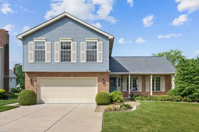 4884 Westhaven Court, Hoffman Estates, IL 60010 - Photo 1