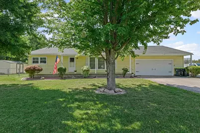 941 Troy Phillips Road, Monticello, IL 61856 - Photo 1