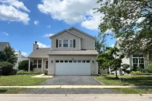 182 Cherrywood Ct, Romeoville, IL 60446 - Photo 1