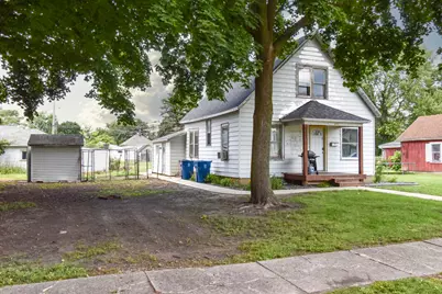 222 W South Street, Dwight, IL 60420 - Photo 1