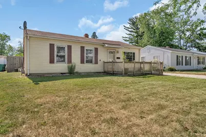 1017 Lilac Lane, Joliet, IL 60435 - Photo 1