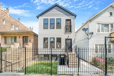 932 W 34th Street, Chicago, IL 60608 - Photo 1