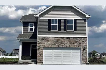 1902 Overland Drive, Plainfield, IL 60586 - Photo 1