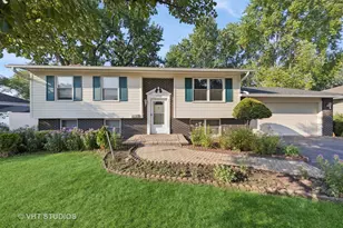 2140 Baker St, Aurora, IL 60506 - Photo 1