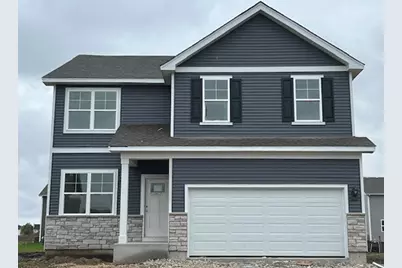 1825 Overland Drive, Plainfield, IL 60586 - Photo 1