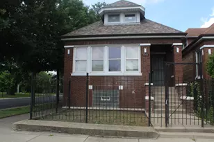 7258 S Carpenter St, Chicago, IL 60621 - Photo 1