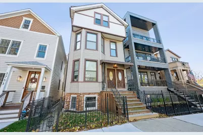 1753 W Cornelia Avenue, Chicago, IL 60657 - Photo 1