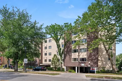 835 Ridge Avenue #408, Evanston, IL 60202 - Photo 1