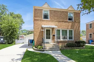 25 N Ashbel Ave, Hillside, IL 60162 - Photo 1