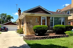 1422 Homestead Rd, La Grange Park, IL 60526 - Photo 1