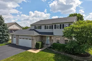 210 Fox Chase Dr N, Oswego, IL 60543 - Photo 1