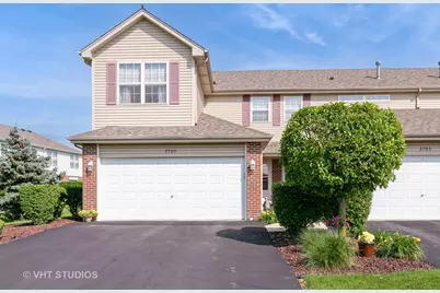 2705 Foxwood Drive, New Lenox, IL 60451 - Photo 1