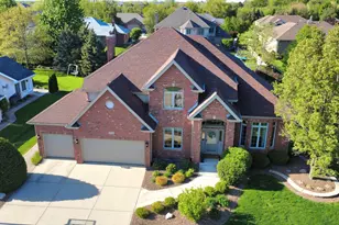 11732 Anise Dr, Frankfort, IL 60423 - Photo 1