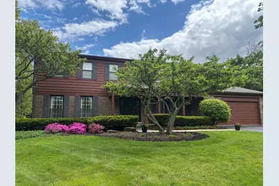 375 Sunset Drive, Northfield, IL 60093 - Photo 1