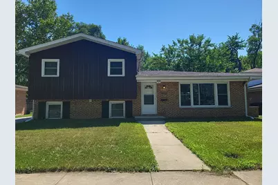 17148 Evans Drive, South Holland, IL 60473 - Photo 1