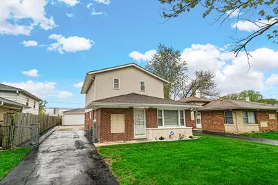2327 W 157th Place, Markham, IL 60428 - Photo 1