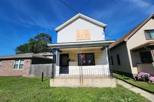 2628 Broadway St, Blue Island, IL 60406 - Photo 1