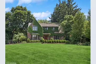 441 E Westminster Place, Lake Forest, IL 60045 - Photo 1