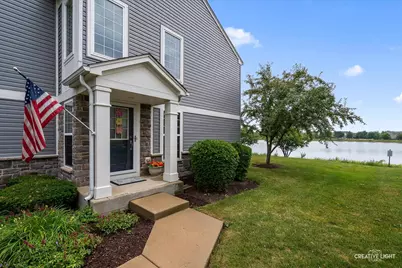 659 Hawley Drive, Oswego, IL 60543 - Photo 1