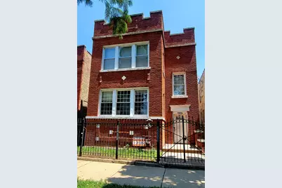 6011 S Troy Street, Chicago, IL 60629 - Photo 1